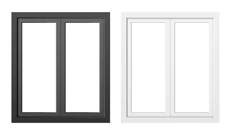 Double-Hung Impact Windows
